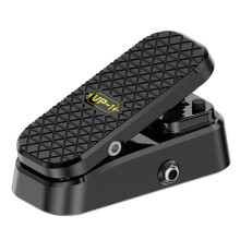 Ny VP-1 Pedal Volym/Uttryck 2-i-1 Pedal Ingen Strömförsörjning Krävs Dämpade Fötter Inget Brus Direkt Kontroll Av Racket