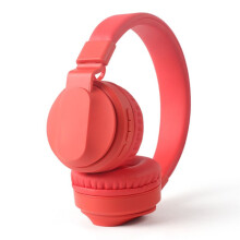 Wireless 5.0 Children'S Headset High Power Gaming Headset Stereo Music Kids Earphones