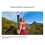 For  X5 Mic Air Wireless Microphone Transmitter for X5 Magnetically Clamped Microphone Accessory 1 TX 1 RX 7