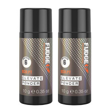 Fudge Elevate Volumising Hair Styling Powder 10g Double