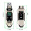 Wireless UHF Microphone Wired to Wireless Converter Receiver Transmitter System 6.35mm 0V 5V 48V 48KHz Capacitor Dynamic 9
