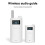 Microfono Esplicativo Wireless 2.4G, Trasmettitore e Ricevitore Audio -A-Molti, Microfono per Esterni 3