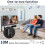 5.2 Transmitter,Low Latency, 3.5mm AUX Jack &  Receiver - Wireless Audio Adapter 6