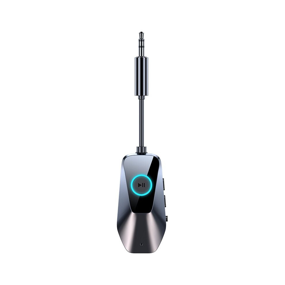 5.4 Dual Audio Adapter For Receiving And Transmitting Aux Aircraft Fitness Wireless Transmitter 4712087713334