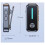 5.3 Receiver 2 in 1 Transmitter Lcd Display Aux  Car Adapter Wireless Audio Transmitter 6