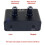 W-22 Passive Stereo Volume Audio Adjustment Controller Left and Right Channel Independent Adjustment 5