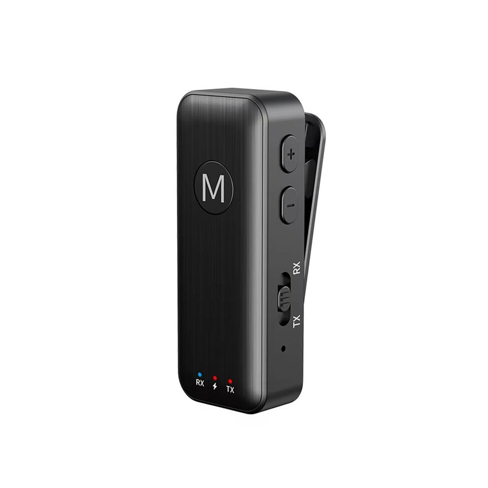 5.3 Audio Transmitter Receiver Wireless 3.5Mm Aux Audio Adapter Transmitter For Tv Car Headphones 6033227378557