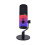 USB/XLR RGB Desktop Dynamische Microfoon voor Podcasting, Opnames, Gaming en Live Streaming, XLR/USB Dynamische Microfoon 10