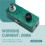 Dec Buffer Booster Electric Guitar Effect Pedal  Single Effect with Clean Boost True Bypass Single Effect 5