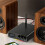 Power Amplifier 2PCS TPA3116D2  5.3 Class D 2.0 Audio Amplifier 200W USB Input with Remote Control Eu Plug 7