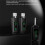 2.4G Wireless Microphone XLR Transmitter Receiver for Dynamic Microphone Wireless System for Guitar Bass Audio Mixer A 6