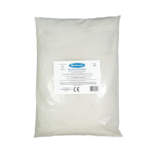 Mouldmaster 5 Kg Stonecast, White