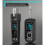 UHF Microphone Wireless Converter XLR Transmitter and Microphone Receiver for Dynamic Condenser Microphone Universal 3