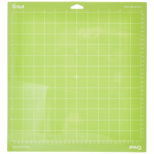 Cricut StandardGrip Machine Mat, 30.5 cm x 30.5 cm (12" x 12") (1 ct)