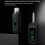 2.4G Wireless Microphone Converter System Transmitter Receiver for Dynamic Condenser Microphone Guitar Audio Mixer A 4