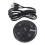 Desktop USB Conference Microphone Speaker 360 Omnidirectional PC Computer Condenser Mic Mute Function for Laptop 1