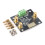 AD8130 Differential Receiver Amplifier Board Module Single-Ended Common Mode Rejection Ratio Low Noise Distortion Board 2