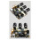 NE5532  Preamlifier Tone Board Active Filter Amplifier Preamp with Adjustment Volume Control for Home Theater 7