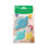 Clover Pom Maker Set-4/Pkg, ABS Resin, Polypropylene and Stainless Steel, Multicolor, 4 Pack 1
