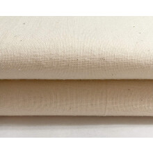 100% Cotton Natural Calico Unbleached Craft Fabric - Medium Weight - 160CM Extra Wide (3 Metre)