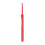 Tulip Crochet Hook, Red, 4 millimeters 2