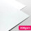 50 Sheets, A3 300gsm Card Thick Art Paper - White 3