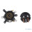 Electric Kettle Thermostat with Precise Temperature Control, Universal 3Pin Base Replacement 3