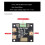 AD8130 Differential Receiver Amplifier Board Module Single-Ended Common Mode Rejection Ratio Low Noise Distortion Board 1