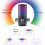 Noise Reduction Condenser Microphone with Tripod Bracket Gaming Streaming Microphone Shock Mount for PC Computer Laptops 4