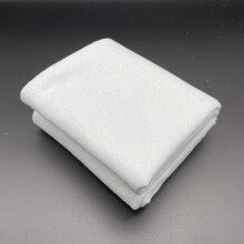 YLM1991 36"" Wide Soft Felt Fabric for Craft Quilting,1.2mm Thick Polyester Wadding Bag Stabilizer