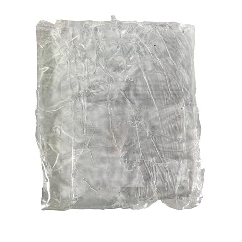 Mouldmaster 1 Kg Candle Making Gel Wax Clear 1