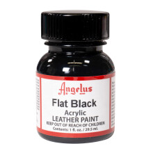 Angelus Acrylic Leather Paint