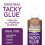 Aleene's Premium 4oz Original Tacky Craft Glue 3