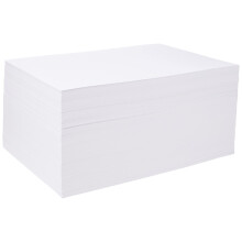 House of Card & Paper A4 220 GSM Card - White (Pack of 500 Sheets), HCP250