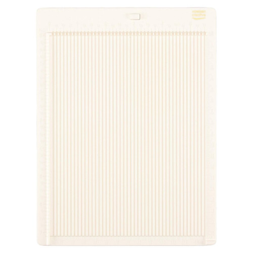 Vaessen Creative Scoring Board for Card Making - Cards, Envelopes & Gift Boxes - Card Making Kit and Envelope Maker with Bone Folder - up to 5.5 x 7 1