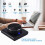 2X USB Volume Control Lossless PC Computer Speaker Volume Controller Knob Adjuster Digital Control with One Key Mute 4