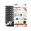 Sugru by tesa - Mouldable Multi-Purpose Glue for Creative Fixing and Making, Black, 8-Pack 1