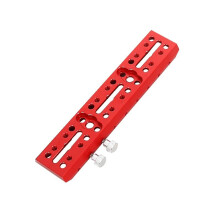 Astronomical Telescope Accessories Shrew Dovetail Wide/Narrow Track Guide Mirror Primary Mirror  Plate Red Plate(A)