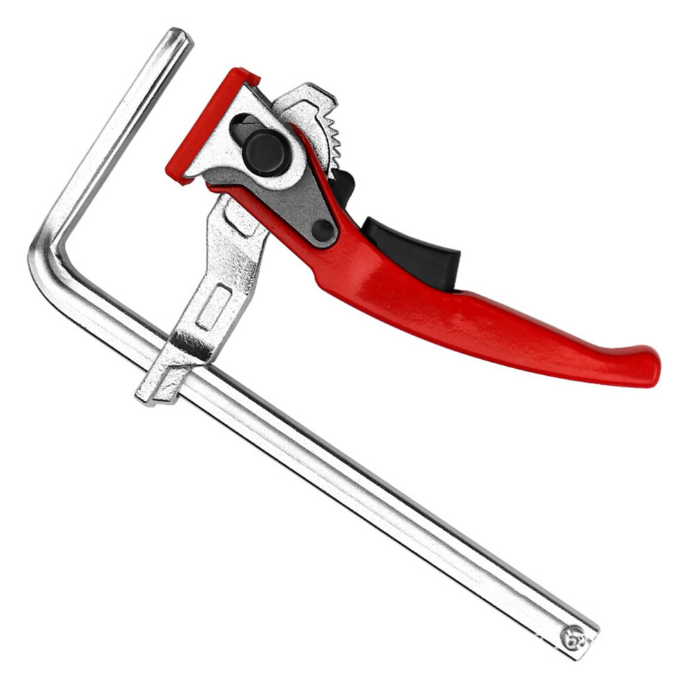 Heavy Duty Toggle Clamps With Quick Release For Woodworking And Carpentry 9771547174226