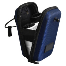Magnetische Golfafstandsmetertas Draagbare Harde Schaal Laserafstandsmeter Opbergtas Jachttelescoopkofferhoes