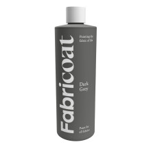 Fabricoat Fabric Paint ? Restore or Change the Colour of Any Fabric - Paint Directly Onto Fabric - Transform Anything ? Sofas, Lampshades, Car