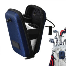 Magnetische -Entfernungsmesser-Tasche, Tragbare Hartschalen-Laser-Entfernungsmesser-Aufbewahrungstasche, Jagd-Teleskop-HüLle, Tasche