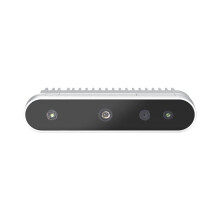 RGB 3D Depth Camera USB 2.0 FOV 73.8 for Depth Information Modeling, Gesture Control, Motion Capture, Robot Obstacle