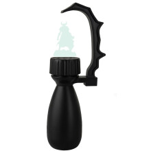 Magicrose Painting Handle, 360 Degrees Rotating Warhammer Paint Holder for Warhammer Gifts, Miniature Painting, DND, Scale Model, Fantasy Figurines,