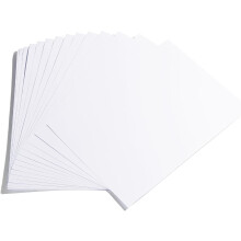 A3 Paper 180 Sheet Printer Paper,80 GSM, White