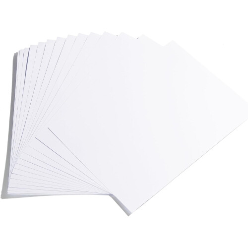 A3 Paper 180 Sheet Printer Paper,80 GSM, White