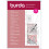 Burda Dressmakers Plain Tissue Paper, 5 Sheets, 150cm x 110cm 1