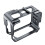 TELESIN Camera Rabbit Cage for Shadowstone Insta 360 ACE PRO Vertical Quick Release Rabbit Cage Protective Bezel Accessory 1
