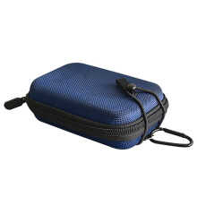 -Rangefinder Carrying Case Bag Laser Distance Meter Carrying Bag Hunting Camera Night Vision Binoculars Pouch