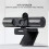 Webcam USB Webcam 2K Autofocus HiFi-Luidspreker Ruisonderdrukking Microfoon PC-Camera voor Desktop-Laptop Videochat 3